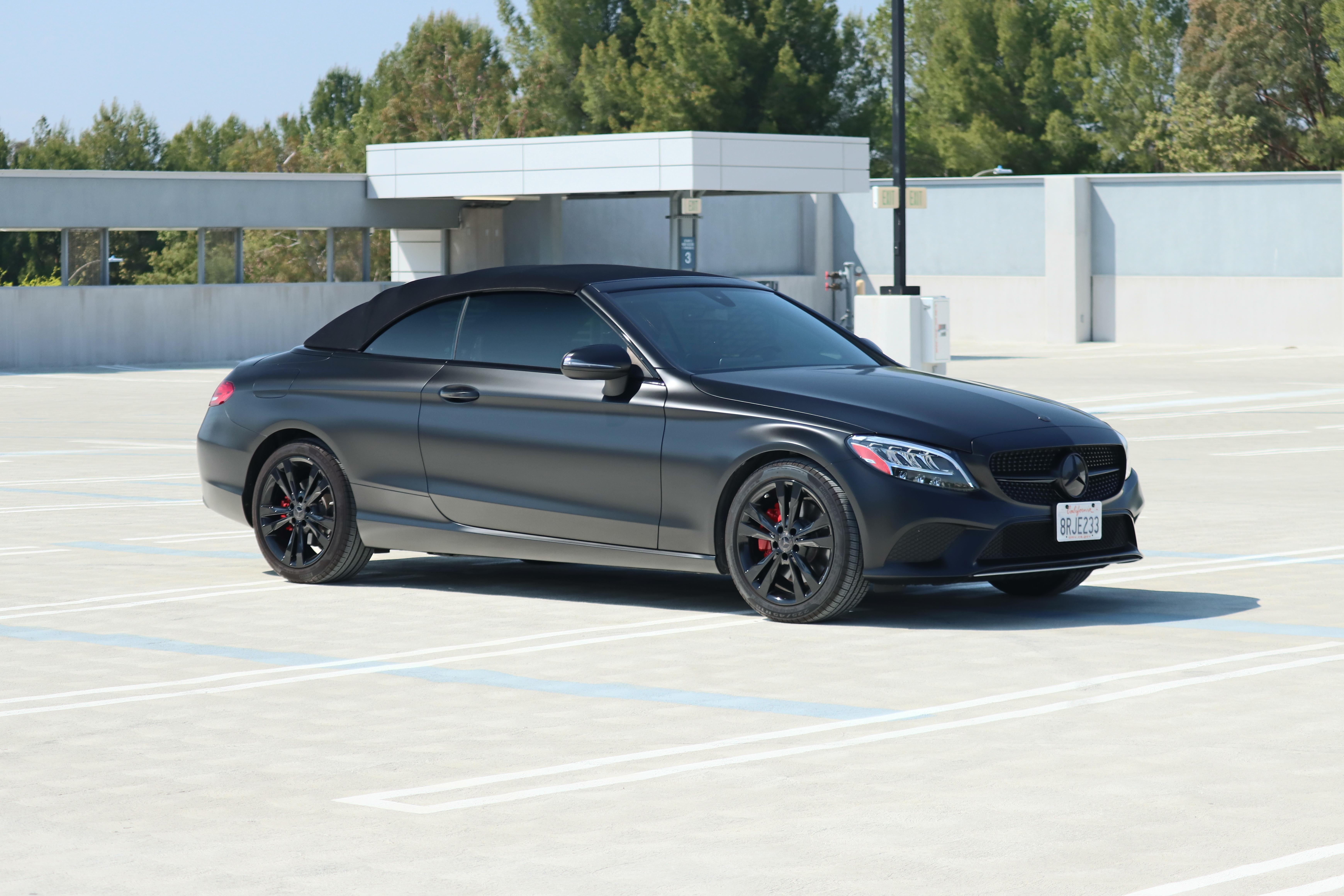 Mercedes-Benz C-Class 2019 in Santa Clarita, CA