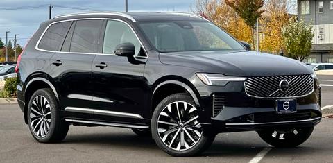 Volvo XC90 2026