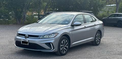 Volkswagen Jetta 2025