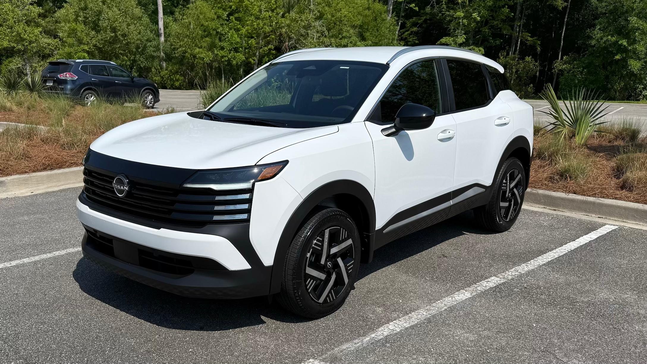 Nissan Kicks 2026 in Charleston, SC