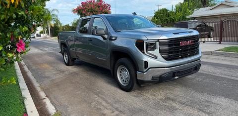 GMC Sierra 1500 2026