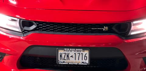 Dodge Charger 2020