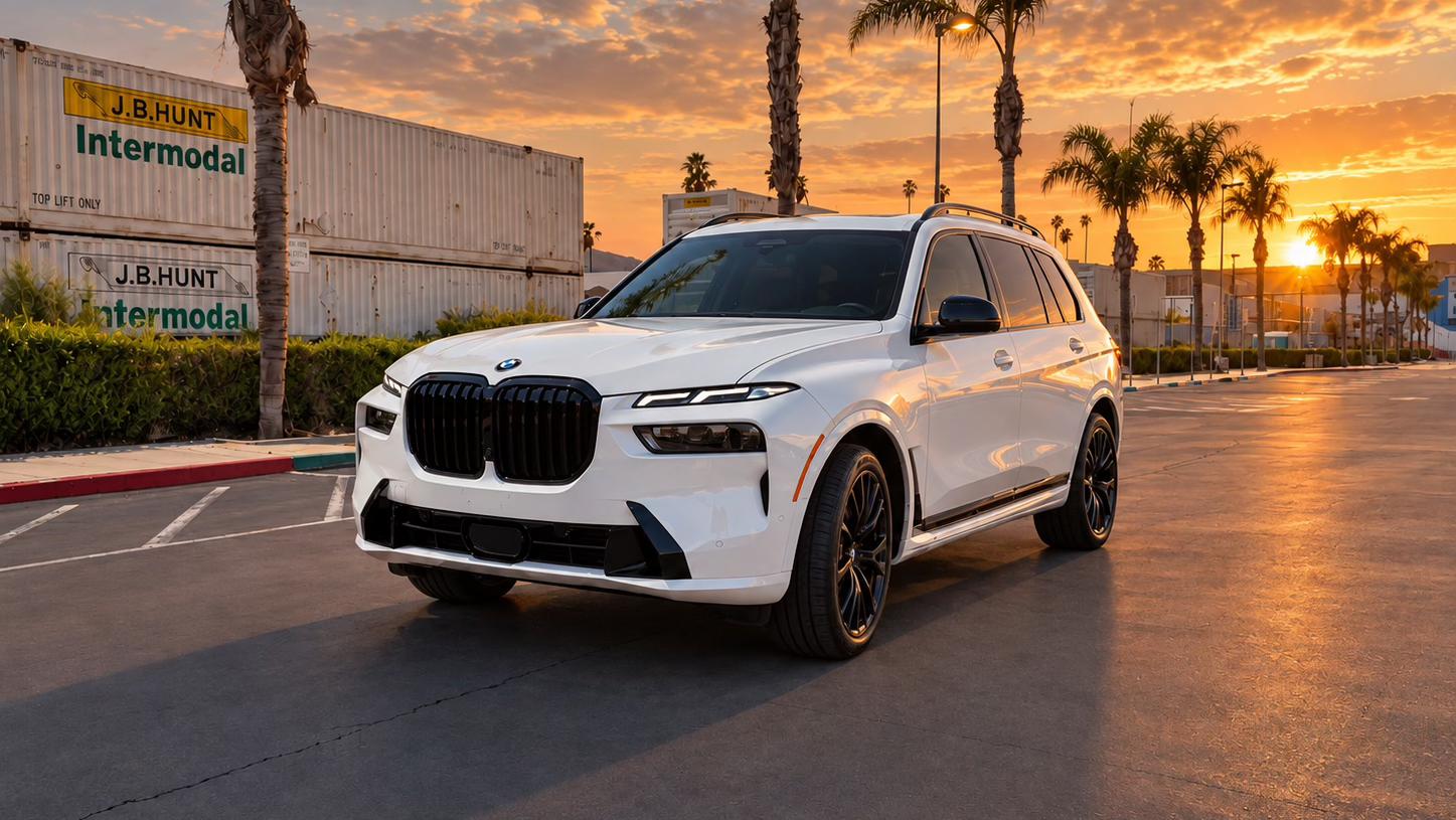 BMW X7 2026 in Corona, CA