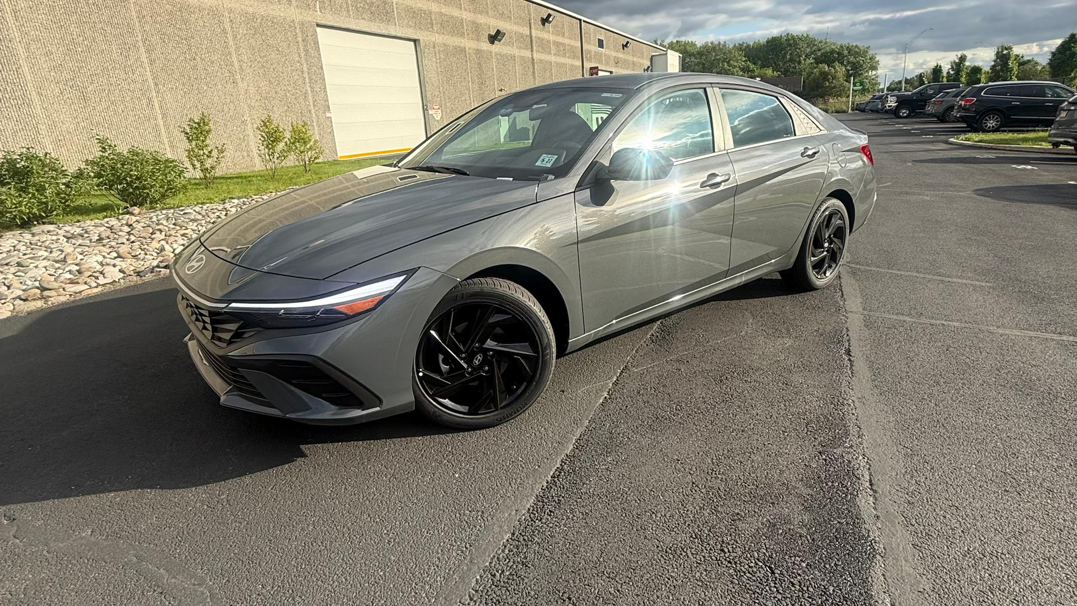 Hyundai Elantra 2026 in Philadelphia, PA
