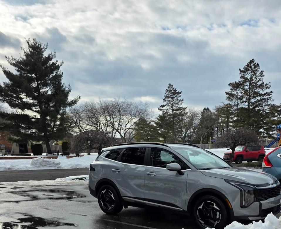 Kia Sportage 2026 in Bensalem Township, PA