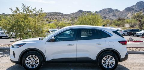 Ford Escape 2023