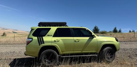 Toyota 4Runner 2022