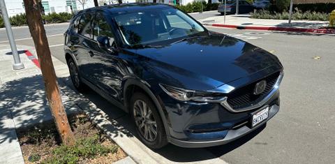 Mazda CX-5 2019