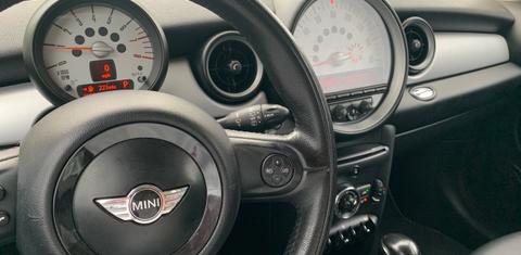 MINI Hardtop 2 Door 2012