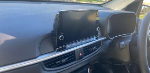 Kia PICANTO 2025