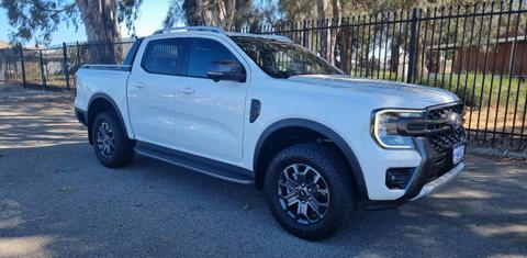 Ford RANGER 2022