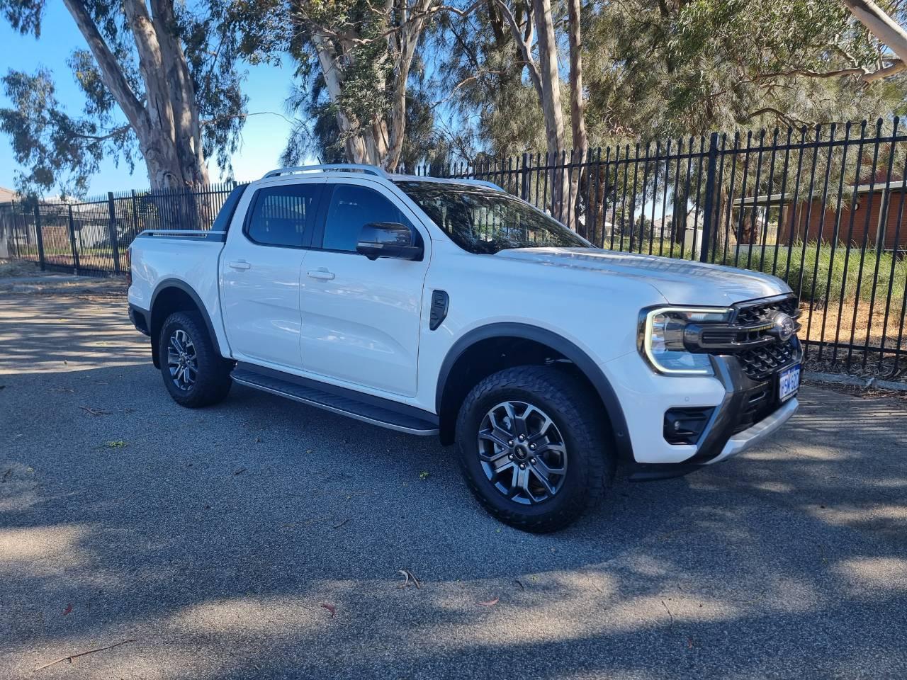 Ford RANGER 2022 in Forrestfield
