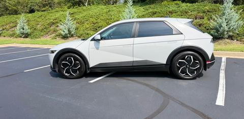Hyundai IONIQ 5 2023