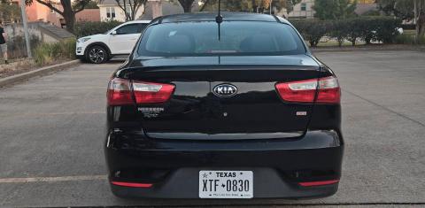 Kia Rio 2017