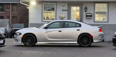 Dodge Charger 2023