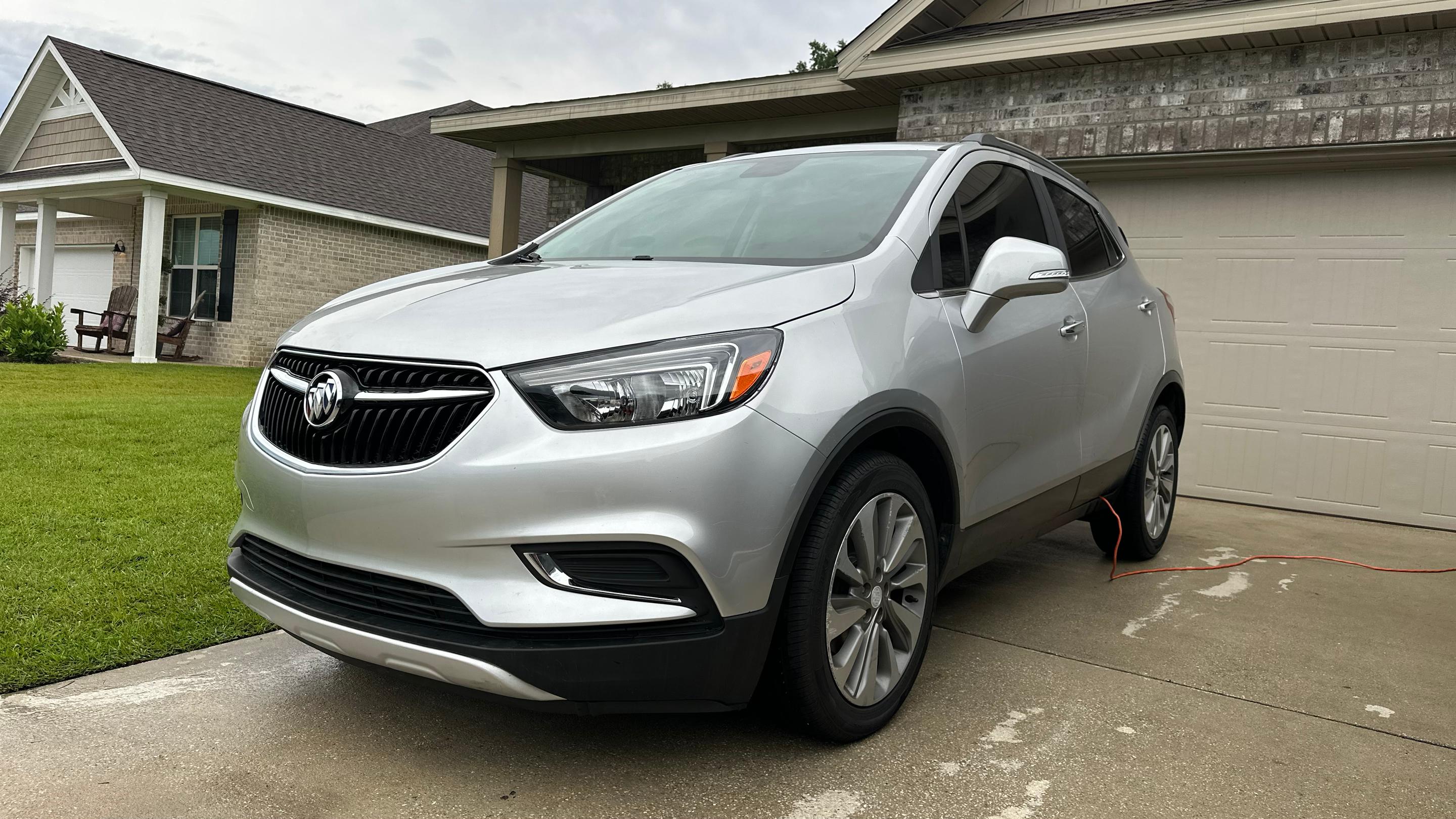 Buick Encore 2019 in Gulf Shores, AL