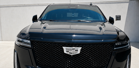 Cadillac Escalade ESV 2024