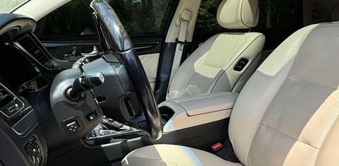 Hyundai Equus 2015