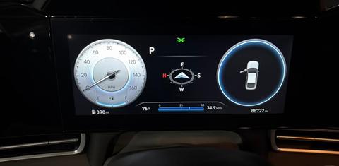 Chevrolet Traverse 2022