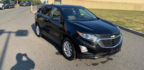 Chevrolet Equinox 2020