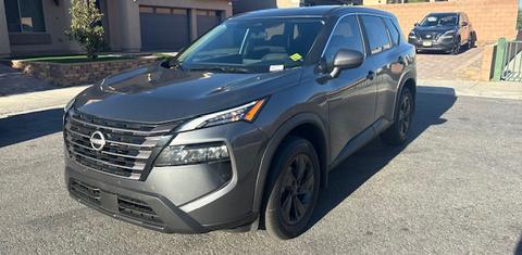 Nissan Rogue 2026