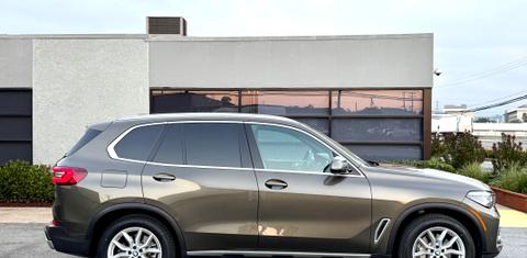 BMW X5 2023