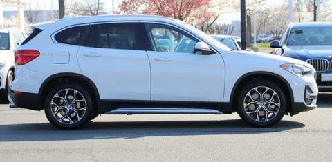 BMW X1 2020