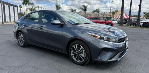Kia Forte 2024