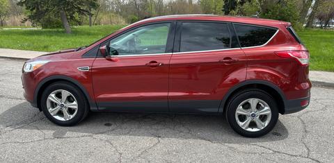 Ford Escape 2014