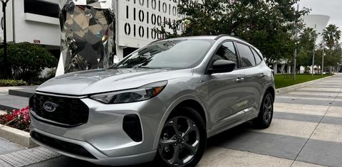 Ford Escape 2023