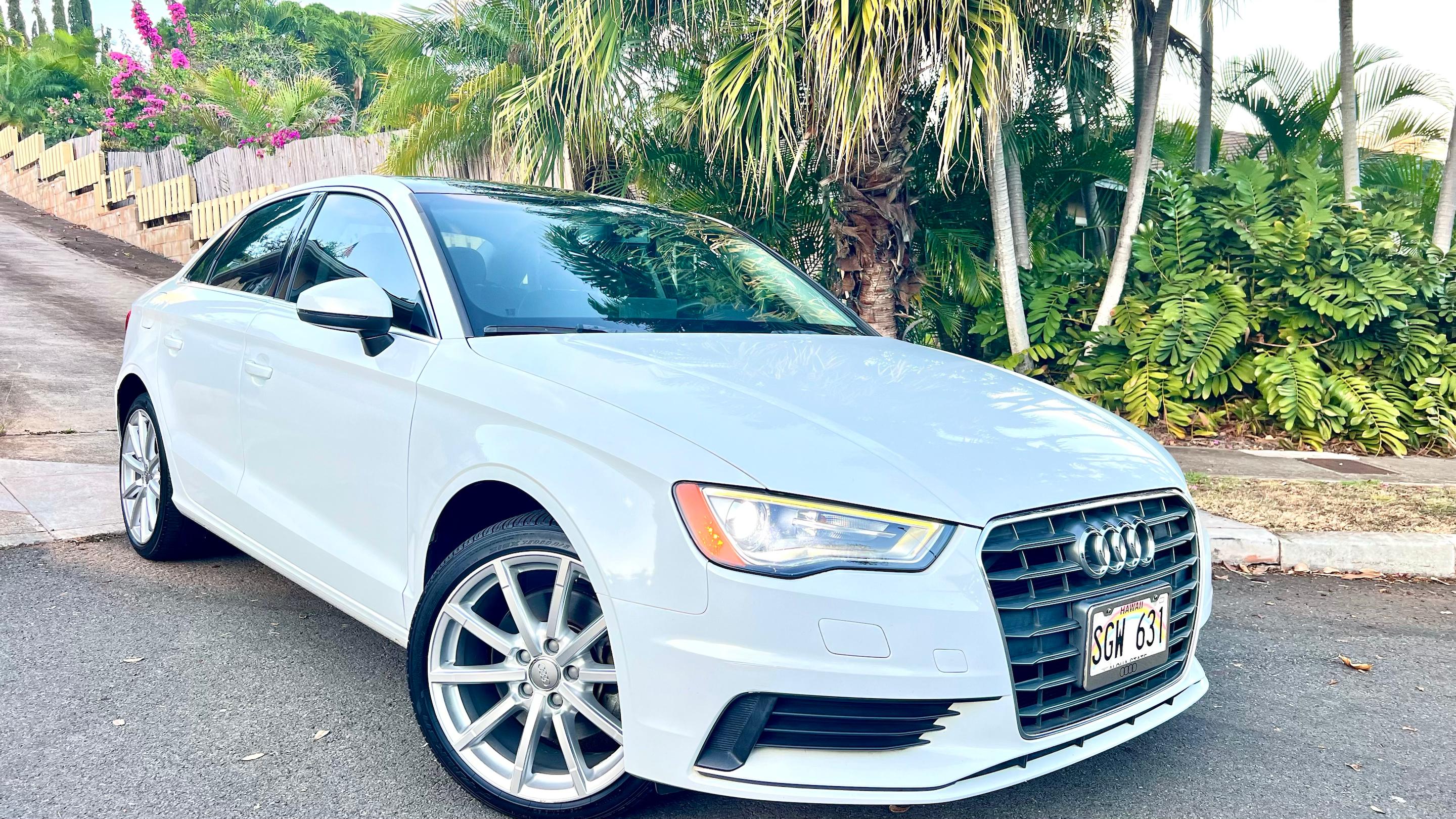 Audi A3 2015 in Kapolei, HI
