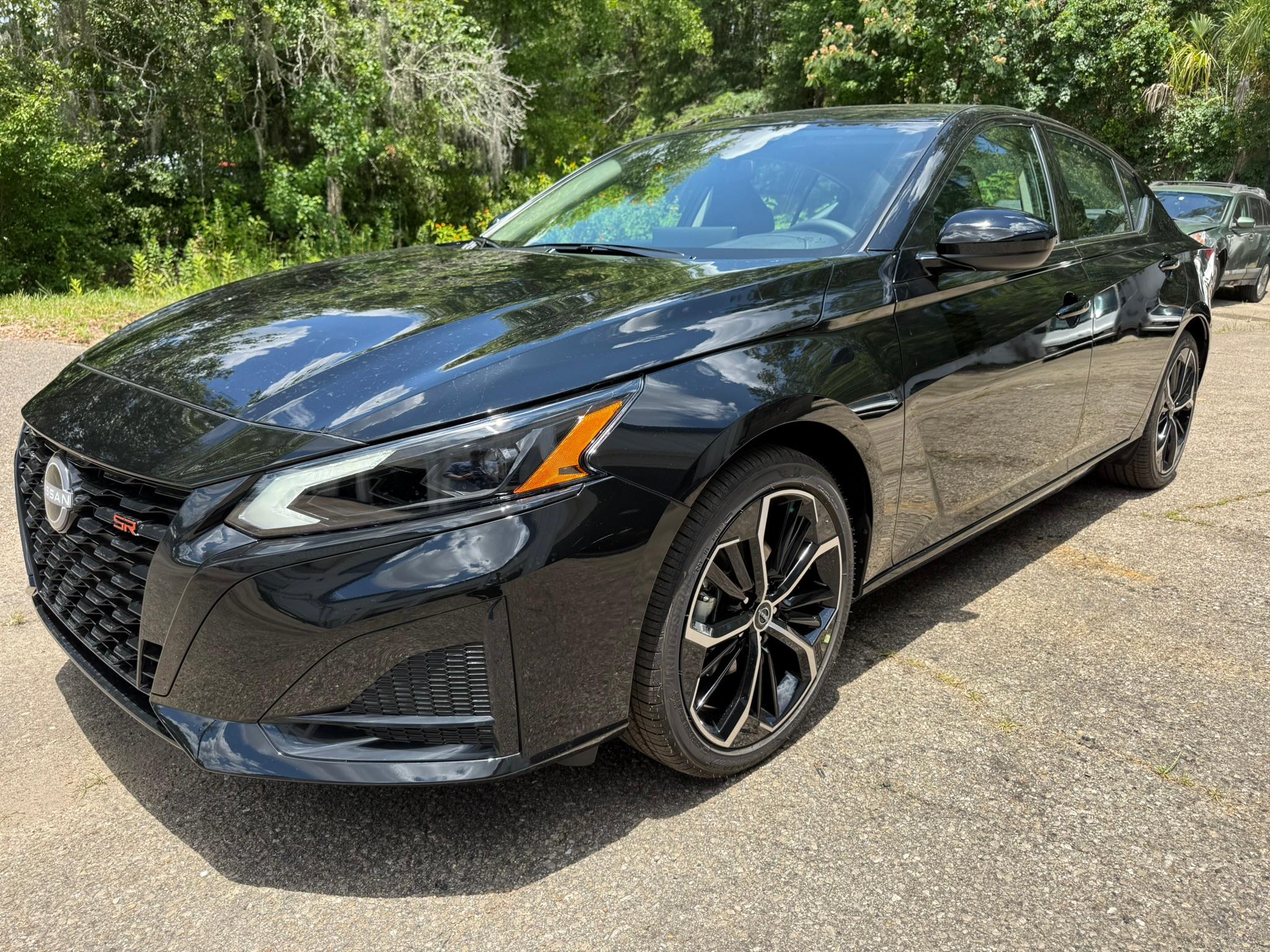 Nissan Altima 2026 in Tallahassee, FL