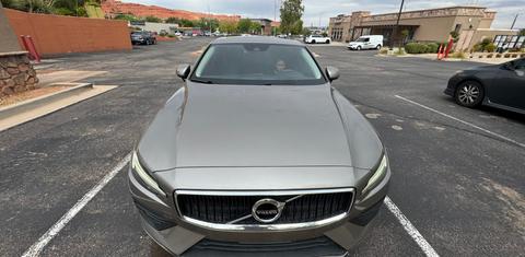 Volvo S60 2019