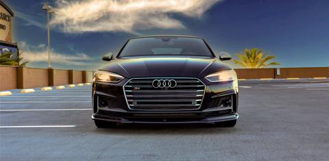 Audi S5 2018