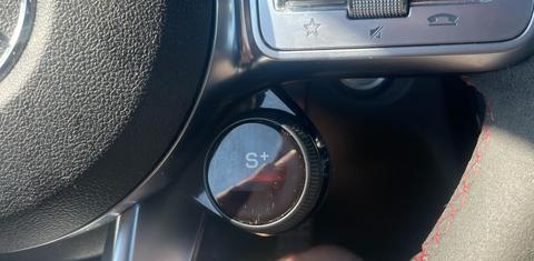 Mercedes-Benz GLC-Class 2022