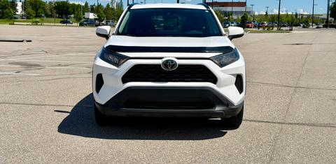 Toyota RAV4 2020