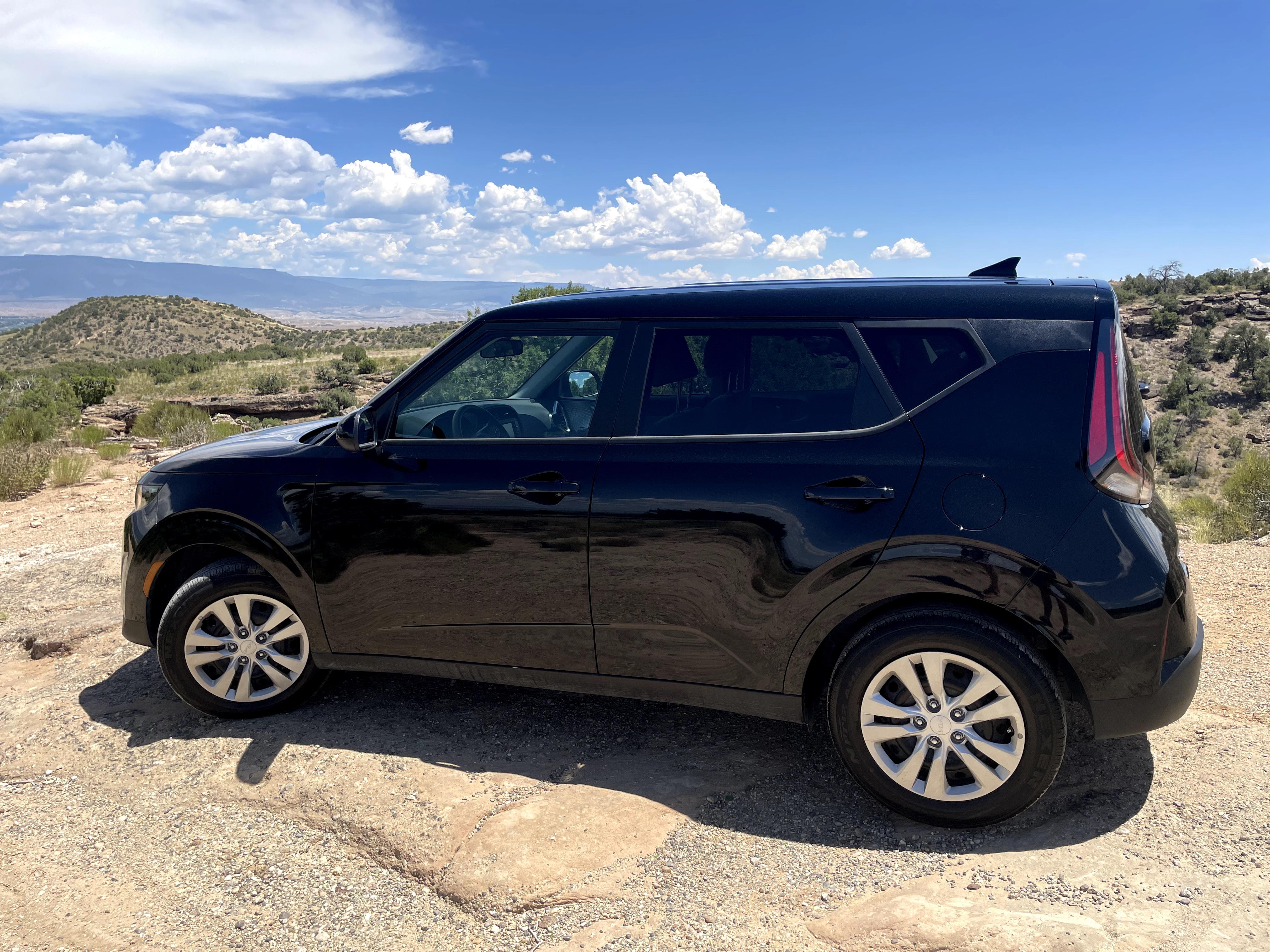 Kia Soul 2023 in Grand Junction, CO
