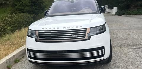 Land Rover Range Rover 2023