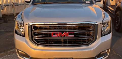 GMC Yukon XL 2019