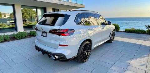 BMW X5 2026