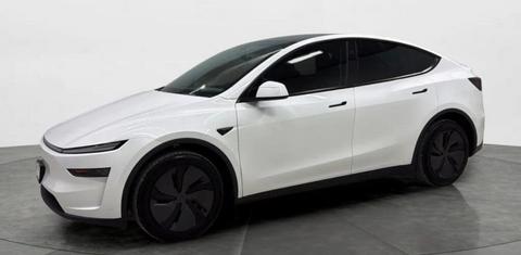 Tesla Model Y 2026