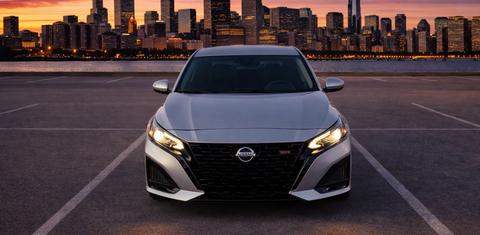 Nissan Altima 2023