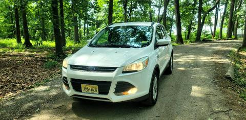 Ford Escape 2014