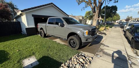 Ford F-150 2020