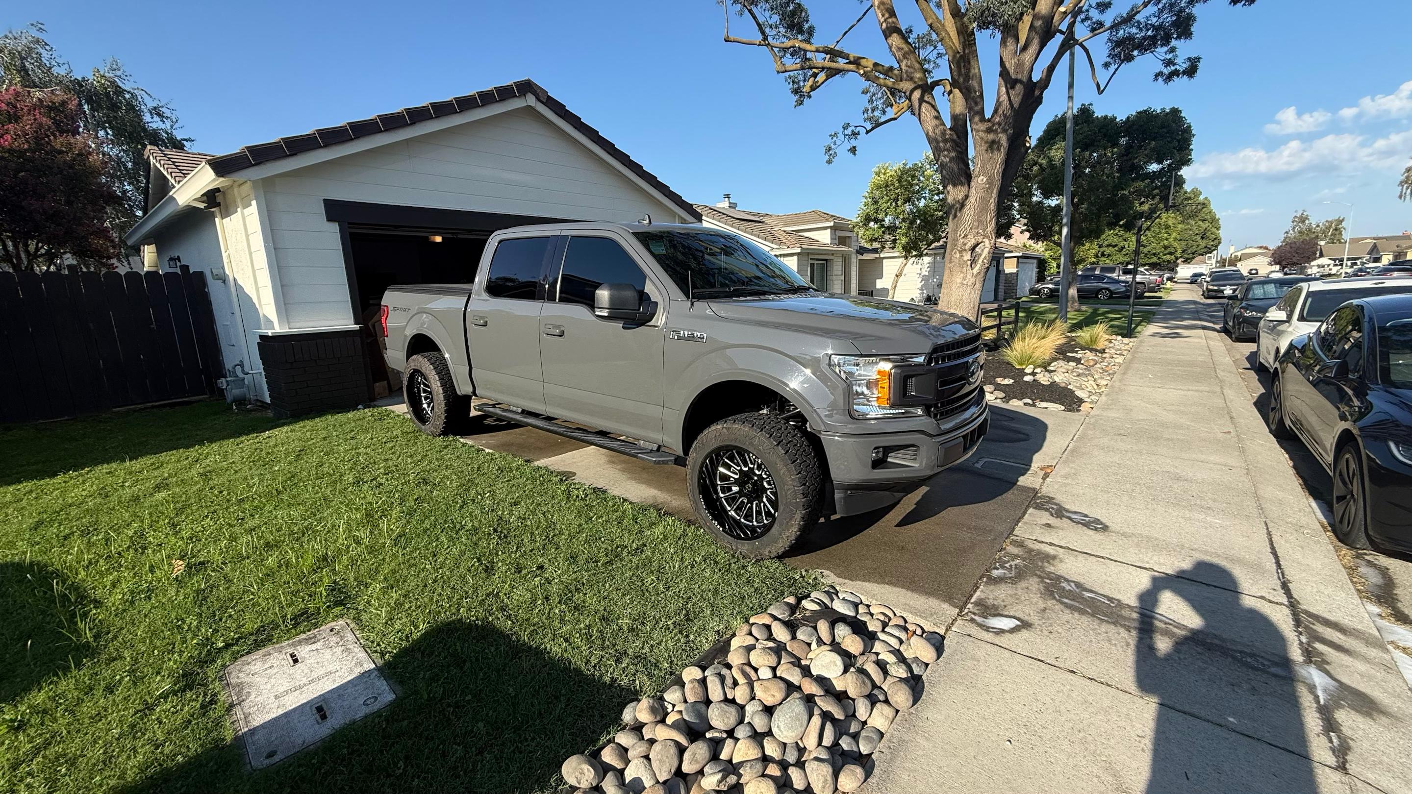 Ford F-150 2020 in Lathrop, CA