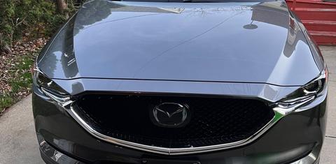 Mazda CX-5 2019