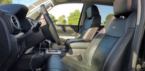 Toyota Tundra 2019