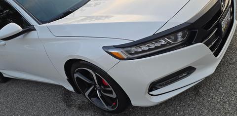 Honda Accord 2020
