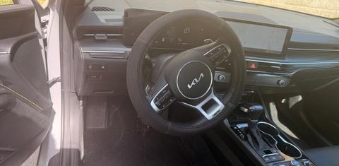 Kia K5 2026