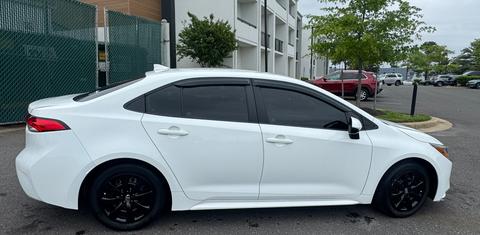 Toyota Corolla 2023